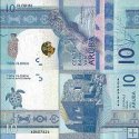 *10 Florin Aruba 2019 P21a UNC