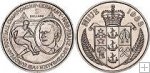 5 Dolárov Niue (1988 - Franz Beckenbauer)