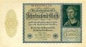 *10 000 Mariek Nemecko 1922, P72 AU