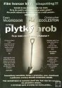 Filmový plagát Plytký hrob(Shallow Grave)