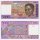 *5000 Francs=1000 Ariary Madagaskar 1995, P78 UNC