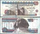 *100 Liber Egypt 2000-14, P66 UNC