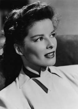 Katharine Hepburn foto č.02 - Kliknutím na obrázok zatvorte -