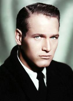 Paul Newman foto č.01 - Kliknutím na obrázok zatvorte -