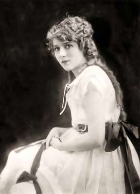 Mary Pickford fotografia č.03 - Kliknutím na obrázok zatvorte -